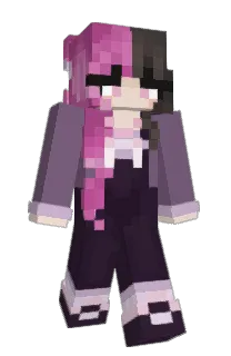 eneline's Minecraft skin