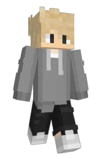 Front of _Skygo_'s skin