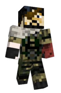 Front of _Lenny's skin