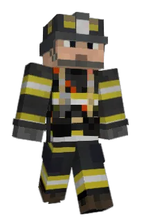 AeroMoose716's Minecraft skin