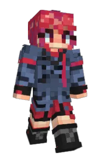 Front of JeffreyIslandBoy's skin