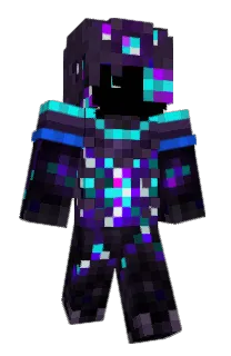 Front of Darkest9469's skin