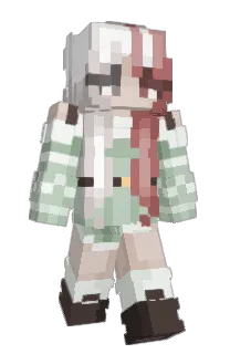 Front of heyenoka_'s skin