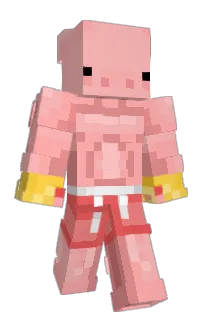 son0708's Minecraft skin