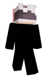mandys pink and falcon Minecraft skin — Slim model — first worn by odavidcesar