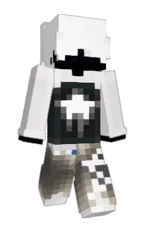 Front of xtrh_'s skin