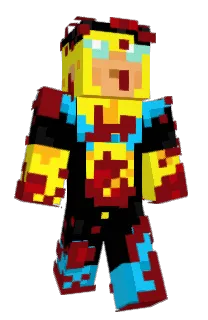 zootube01's Minecraft skin