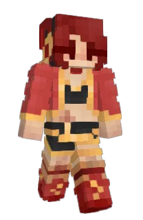 4ourK's Minecraft skin