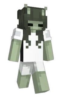 Front of cruelang3l's skin