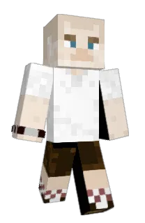 huumekasvi's Minecraft skin