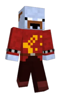 Front of Skullhead68's skin