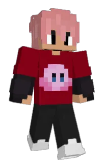 Front of mxtsuo's skin