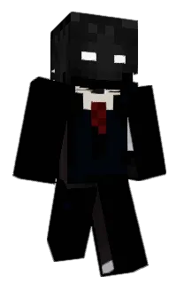 Front of Pyrones's skin