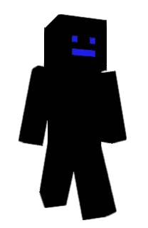 Front of MI_C_HO's skin