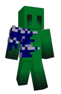 Front of CanadaDry_Luver's skin