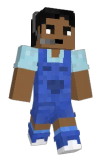 Zeyora's Minecraft skin
