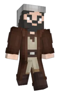 BeyBiri's Minecraft skin
