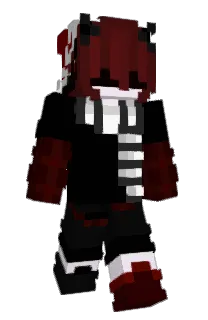Artur_Evtushenko's Minecraft skin