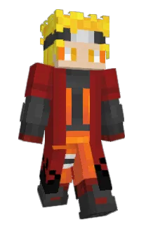 Front of Alfa_Lord1's skin