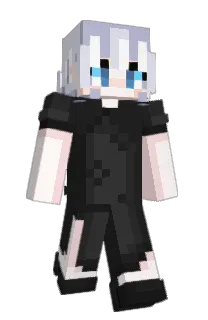 Front of kanokkub's skin