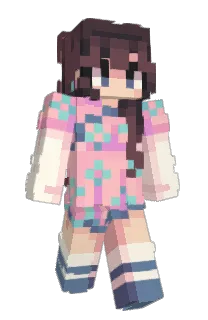 Front of M3lody91's skin