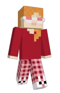 Front of 7mac11s's skin