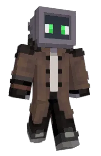 Front of noontypo's skin
