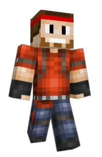 Front of Carl_Borg's skin