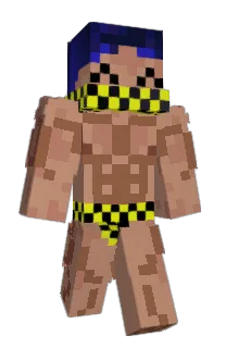 Front of siuu01111's skin