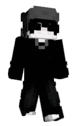 prodbyries's Minecraft skin wearing the Migrator cape