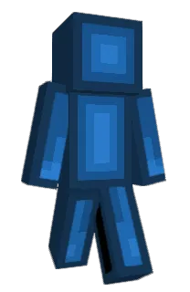 Front of Ranboes's skin