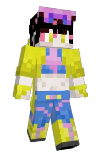 Front of Scherzz_'s skin