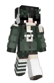 Front of FoxyDo_'s skin