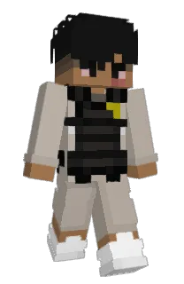 Front of reaax72's skin