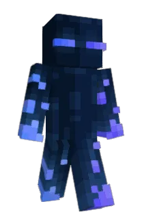 Front of GlysVenture's skin