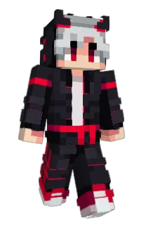 Riinna's Minecraft skin