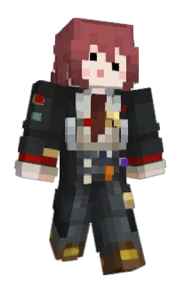 Front of ScarlettSam's skin