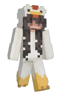 chiickenn's Minecraft skin