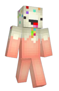 enilec01's Minecraft skin