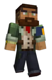 Front of Egor_2009's skin