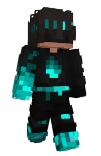 eliya912's Minecraft skin