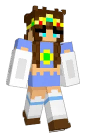 Skin preview
