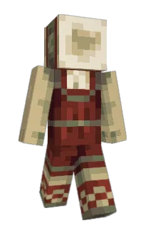 Front of Gnesugosis's skin