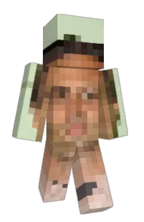 Front of TheRedGoblet's skin