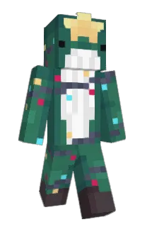 Front of _MuMMu_'s skin