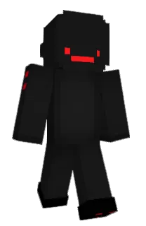 itsTapV's Minecraft skin