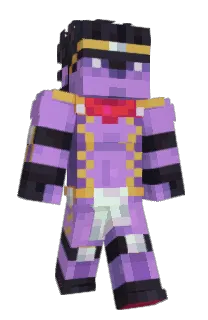 kihhk's Minecraft skin