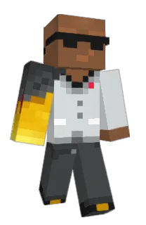 KAFANS's Minecraft skin
