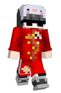 Front of riel_alele's skin