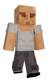 tide and whiskey Minecraft skin — Classic model — first worn by jpegimage